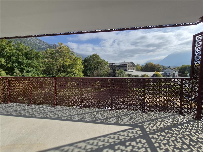 Photo d'un Appartement en vente à VOREPPE (38340)