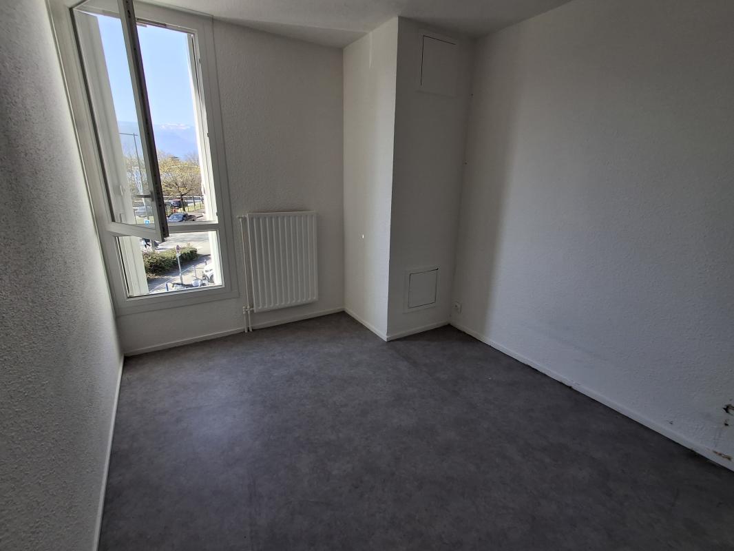 Photo d'un Appartement en vente à ST MARTIN D HERES (38400)