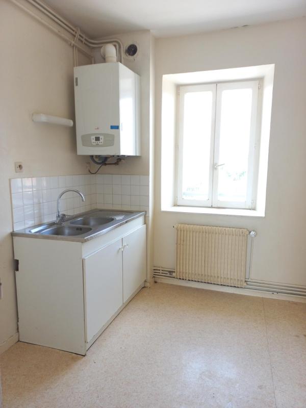 Photo d'un Appartement en location à MARCILLOLES (38260)