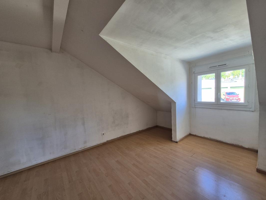 Photo d'une Maison en vente à L ISLE D ABEAU (38080)