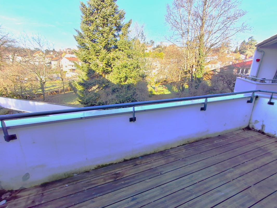 Photo d'un Appartement en location à RIVES (38140)