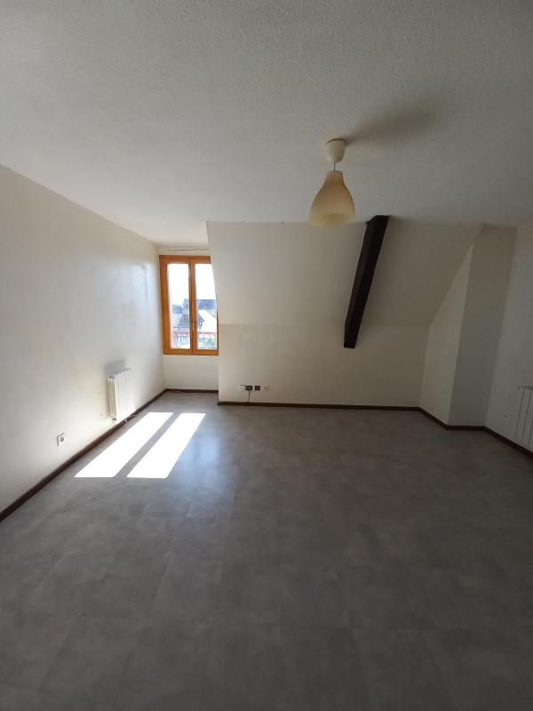 Photo d'un Appartement en location à LA MURE (38350)