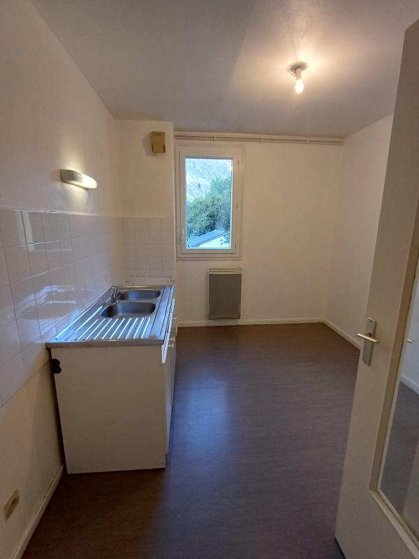 Photo d'un Appartement en location à MIZOEN (38142)
