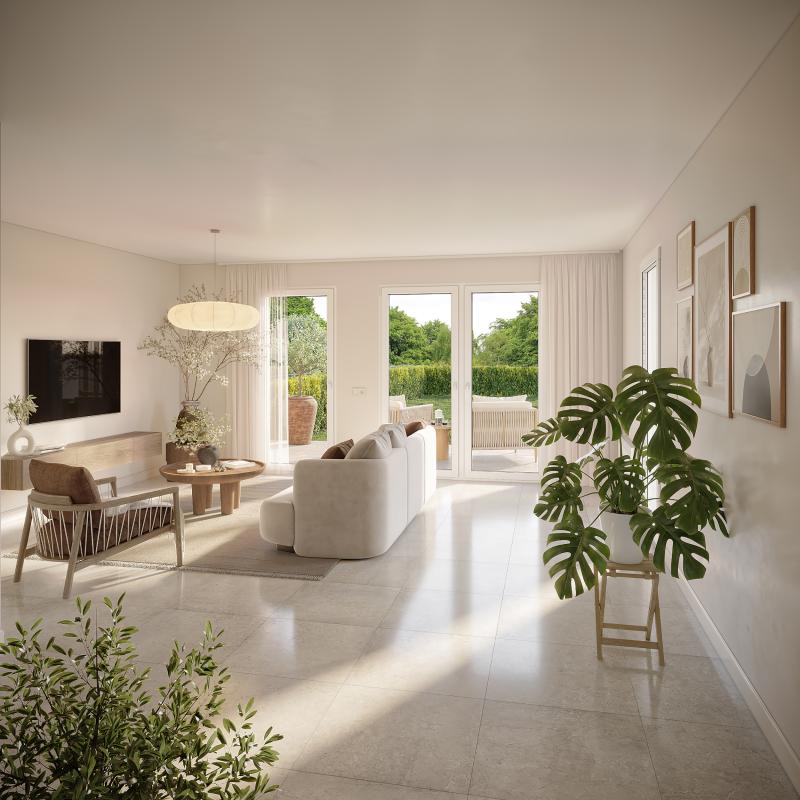 Photo d'un Pavillon en vente de neuf à PRIMARETTE (38270)