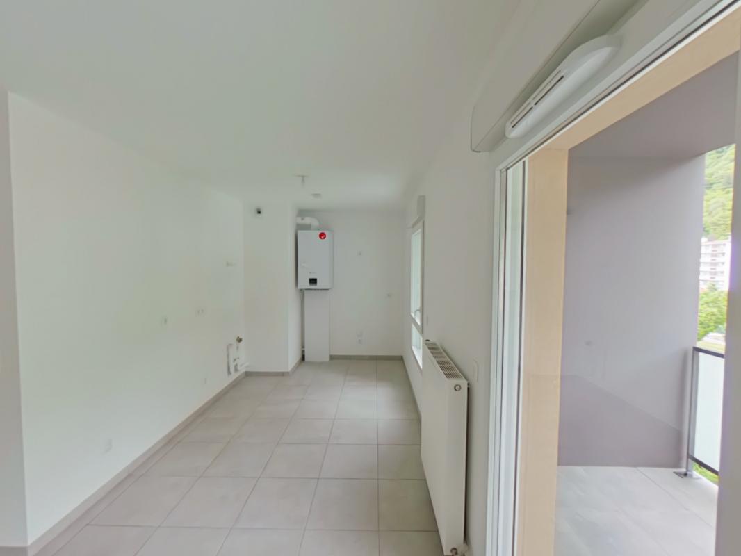 Photo d'un Appartement neuf en vente à ST MARTIN LE VINOUX (38950)