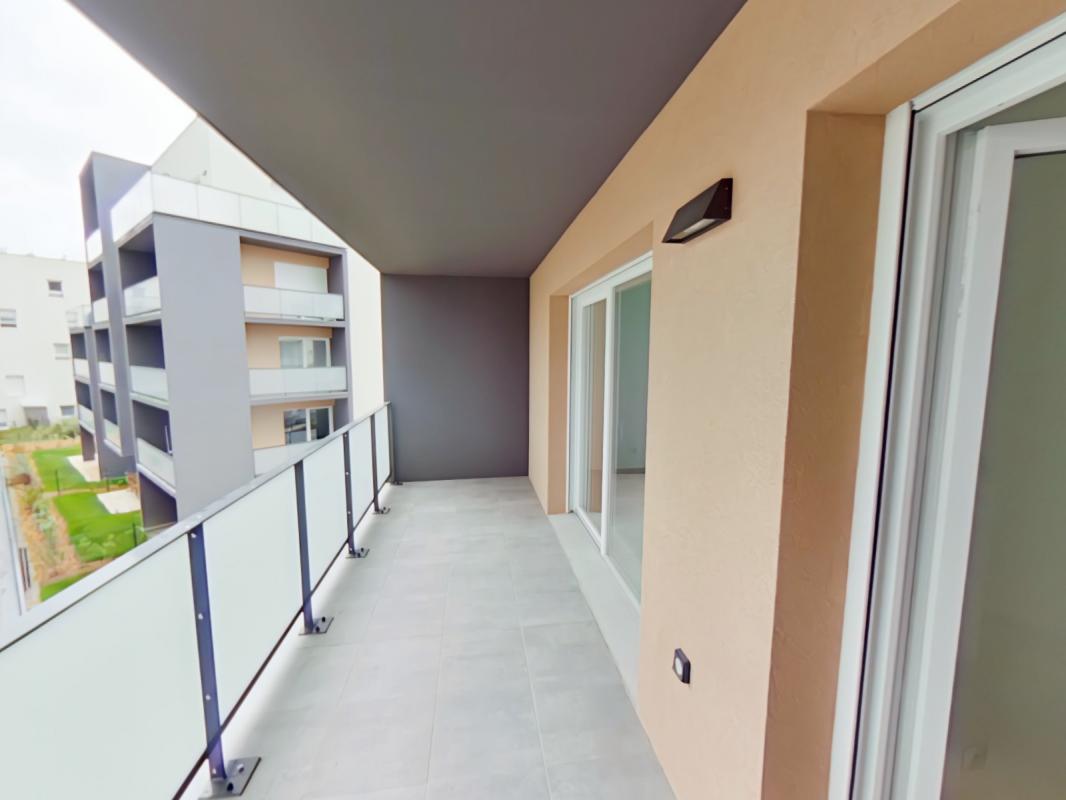 Photo d'un Appartement neuf en vente à ST MARTIN LE VINOUX (38950)