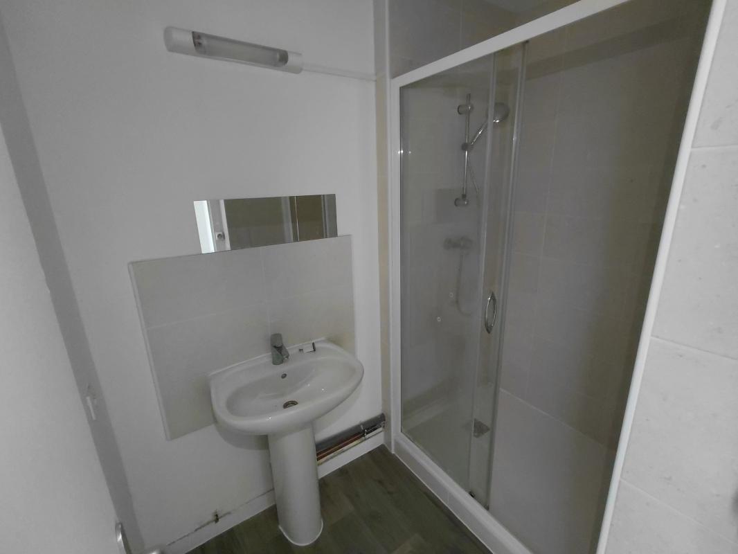 Photo d'un Appartement en location à BEAUREPAIRE (38270)