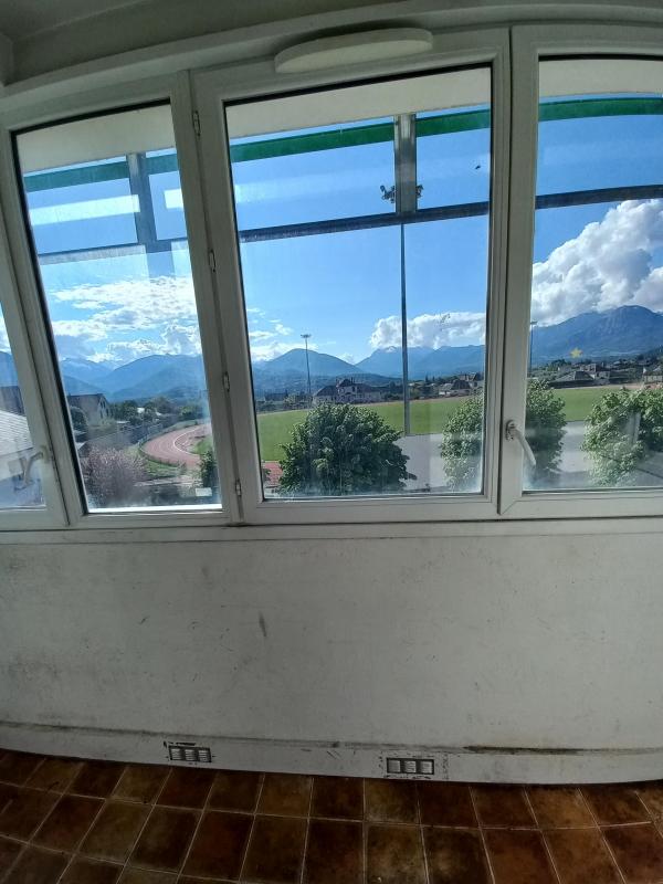 Photo d'un Appartement en location à LA MURE (38350)