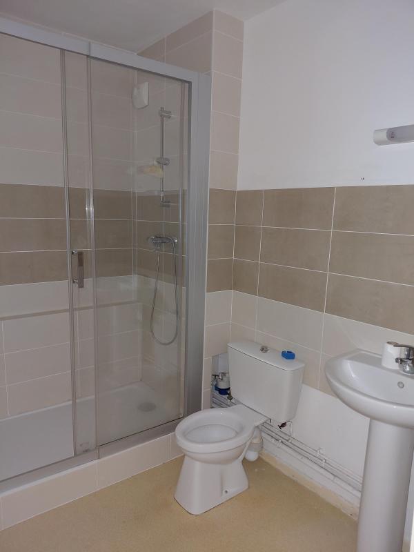 Photo d'un Appartement en location à LA MURE (38350)