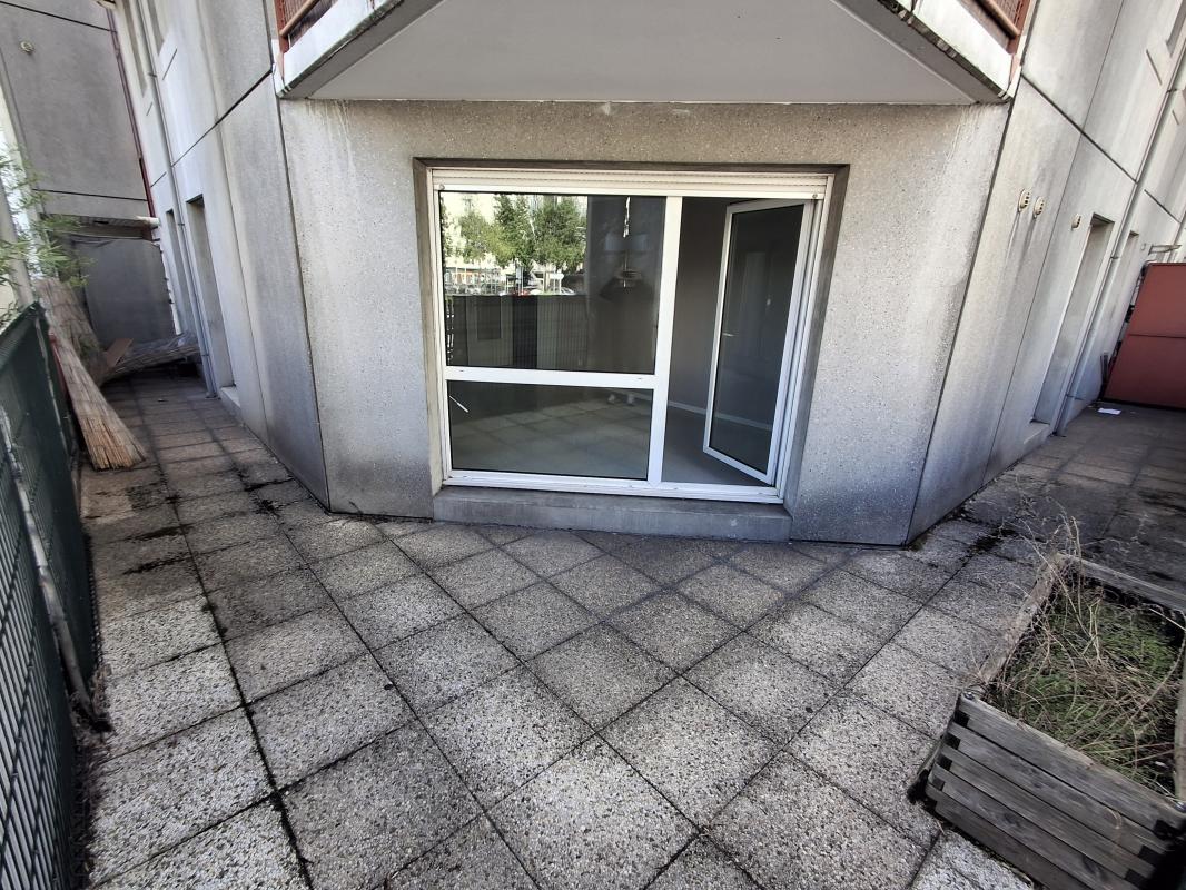 Photo d'un Appartement en location à GRENOBLE (38000)