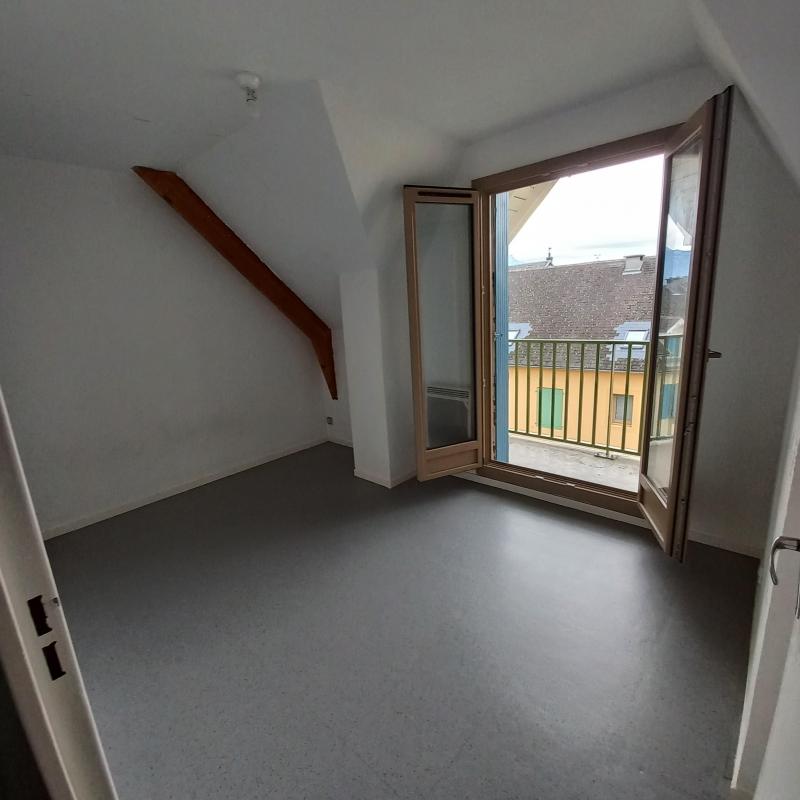 Photo d'un Appartement en location à LA MURE (38350)