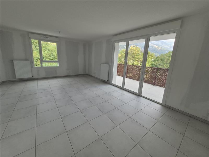 Photo d'un Appartement en vente à VOREPPE (38340)