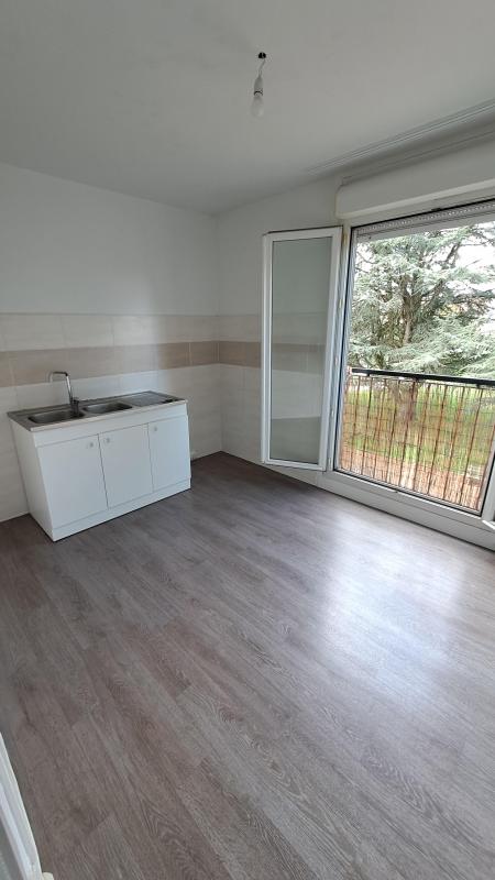 Photo d'un Appartement en location à RIVES (38140)