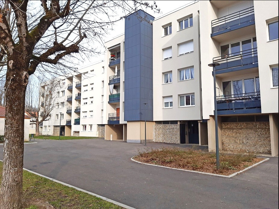 Photo d'un Appartement en location à BEAUREPAIRE (38270)