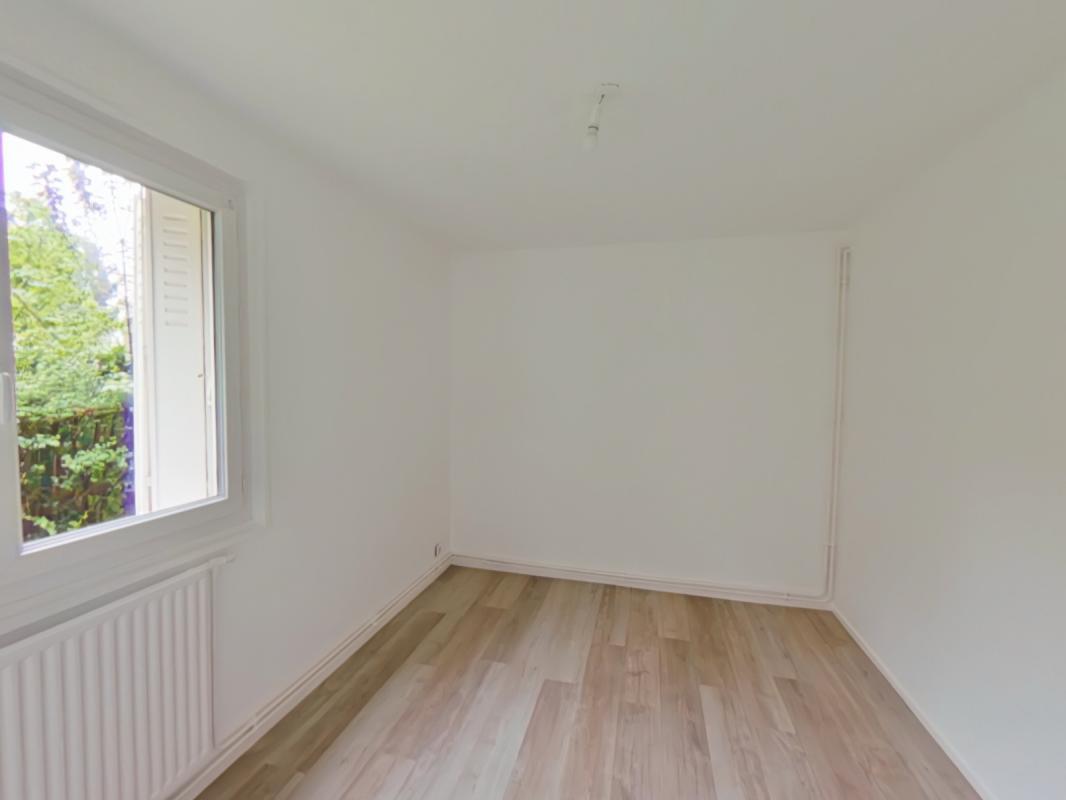 Photo d'un Appartement en vente à ST MARTIN D HERES (38400)