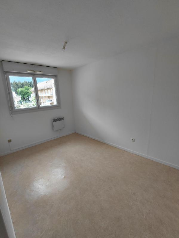 Photo d'un Appartement en location à VILLARD BONNOT (38190)