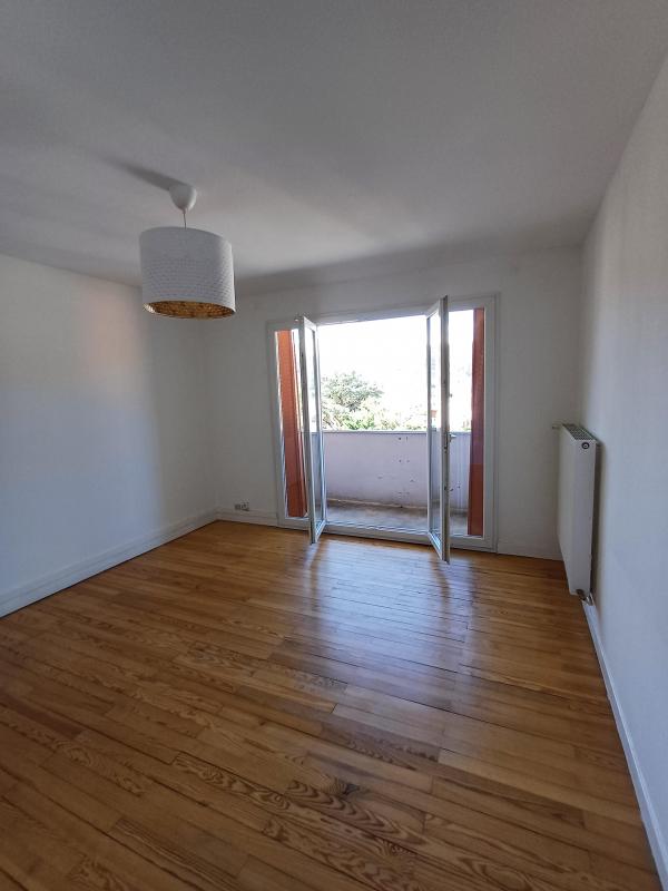 Photo d'un Appartement en location à VIZILLE (38220)