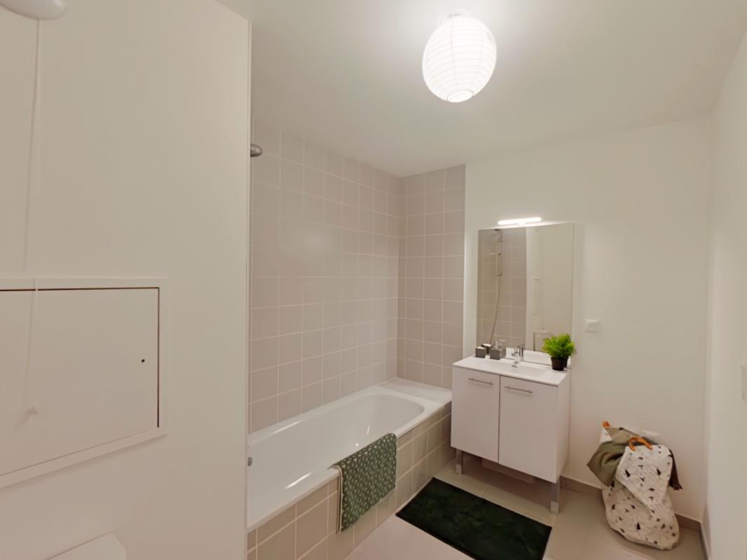 Photo d'un Appartement en location à GRENOBLE (38000)