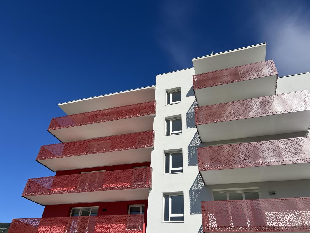 Photo d'un Appartement en vente à VOREPPE (38340)