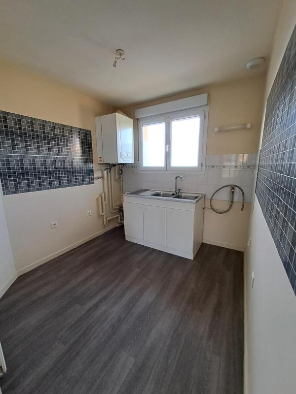 Photo d'un Appartement en location à SALAGNON (38890)