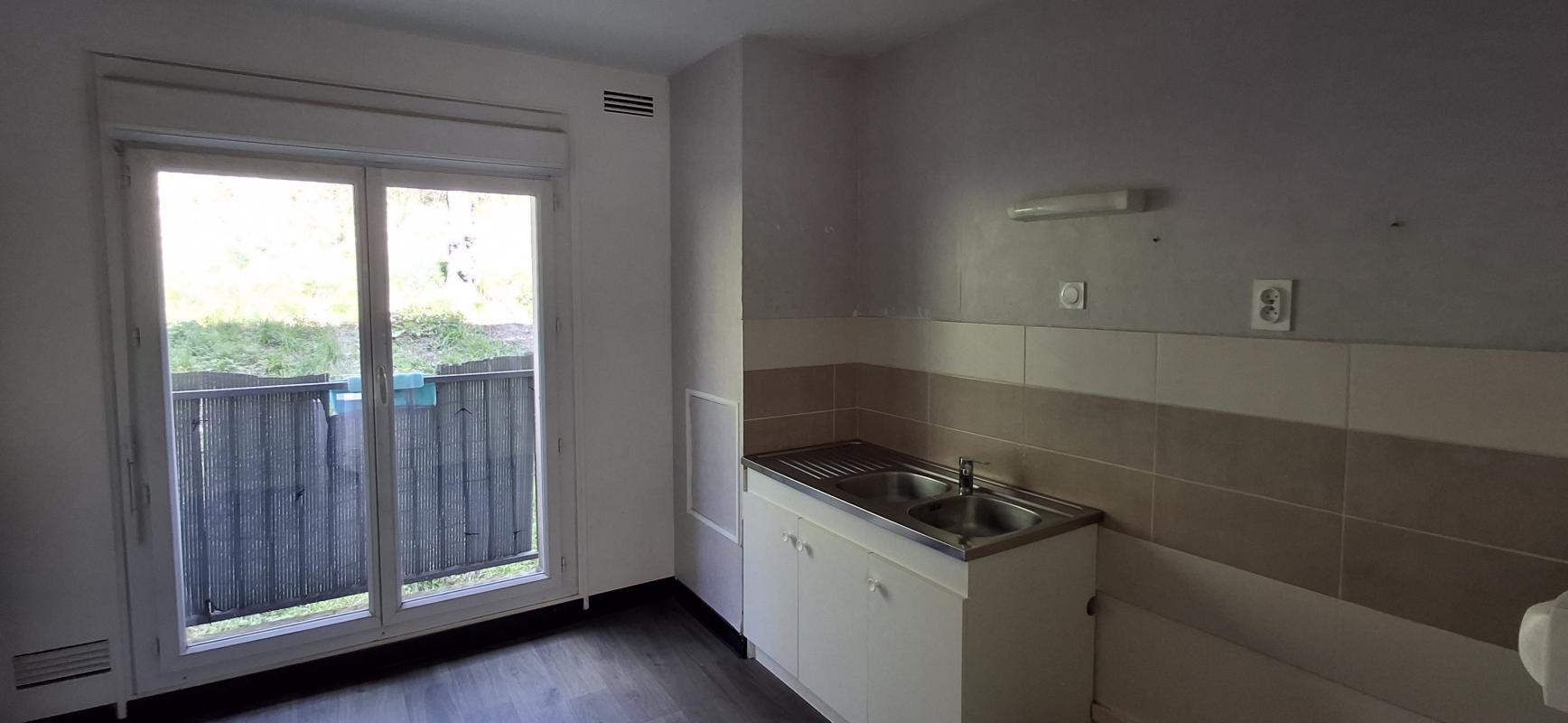 Photo d'un Appartement en location à PONT EN ROYANS (38680)