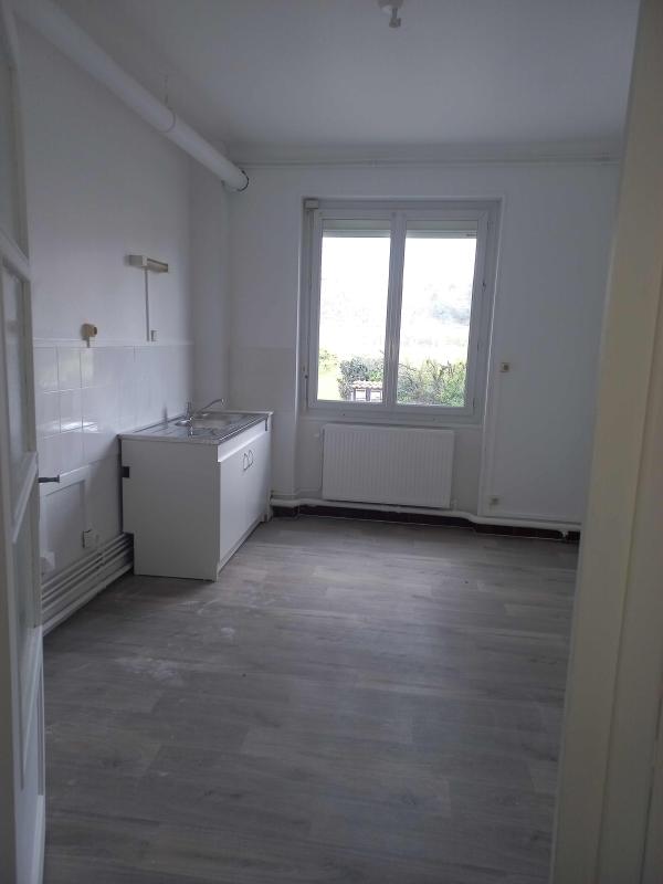 Photo d'un Appartement en location à ROUSSILLON (38150)
