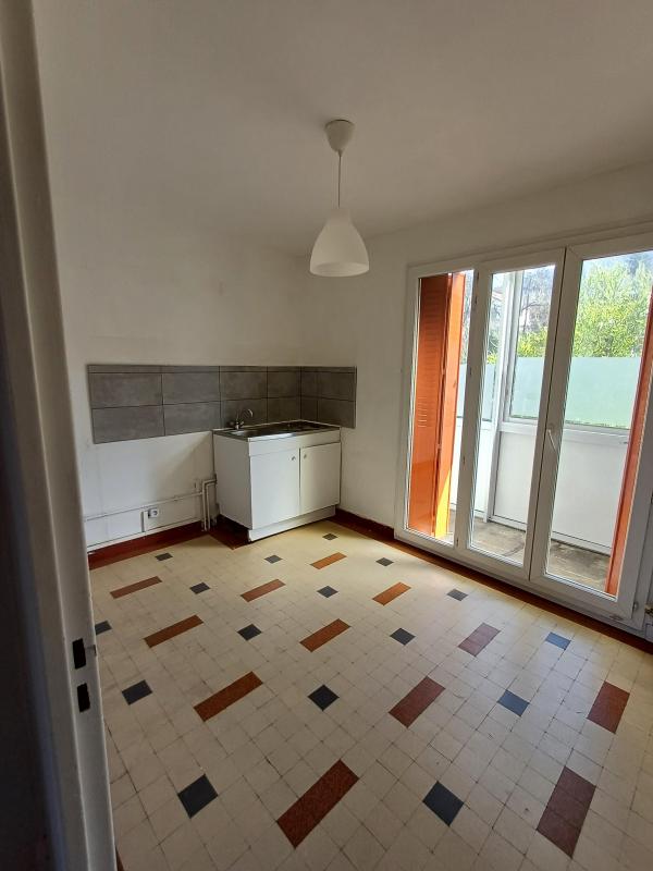 Photo d'un Appartement en location à VIZILLE (38220)