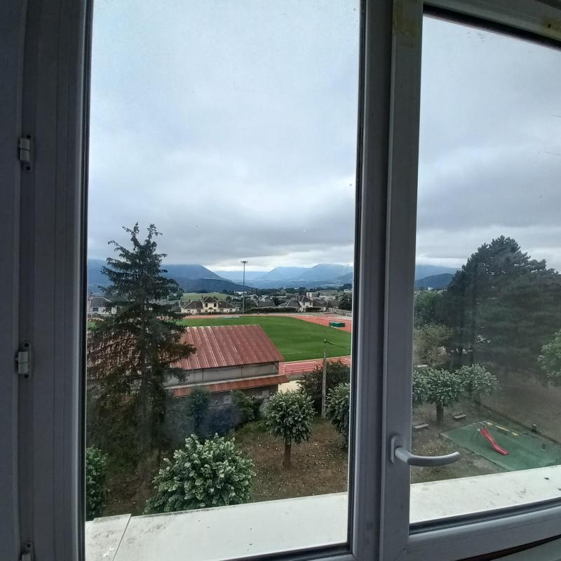 Photo d'un Appartement en location à LA MURE (38350)