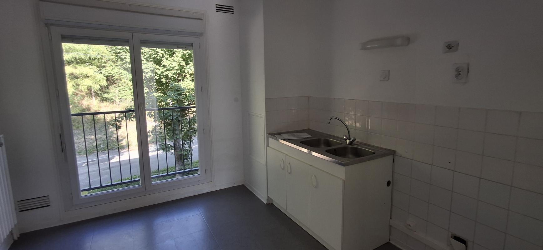 Photo d'un Appartement en location à PONT EN ROYANS (38680)