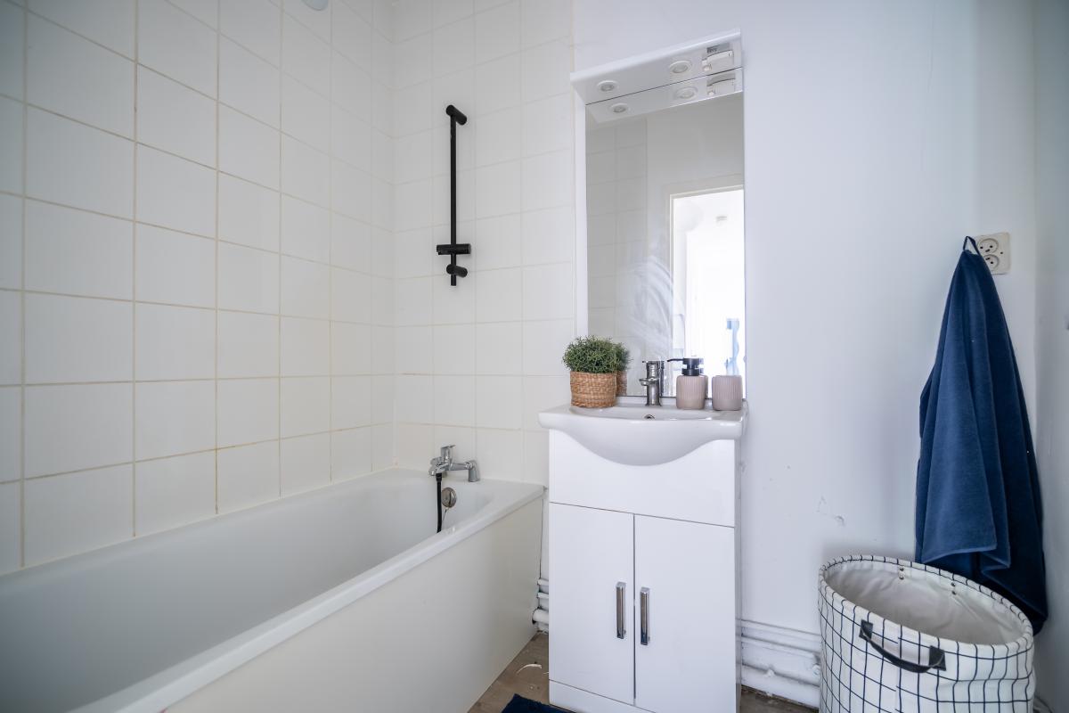 Photo d'un Appartement en location à VILLARD DE LANS (38250)