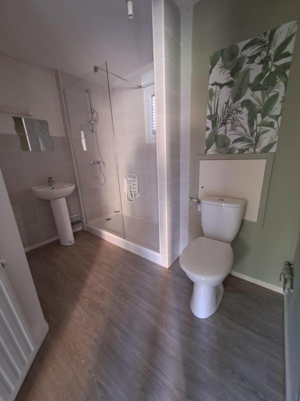 Photo d'un Appartement en location à SALAGNON (38890)