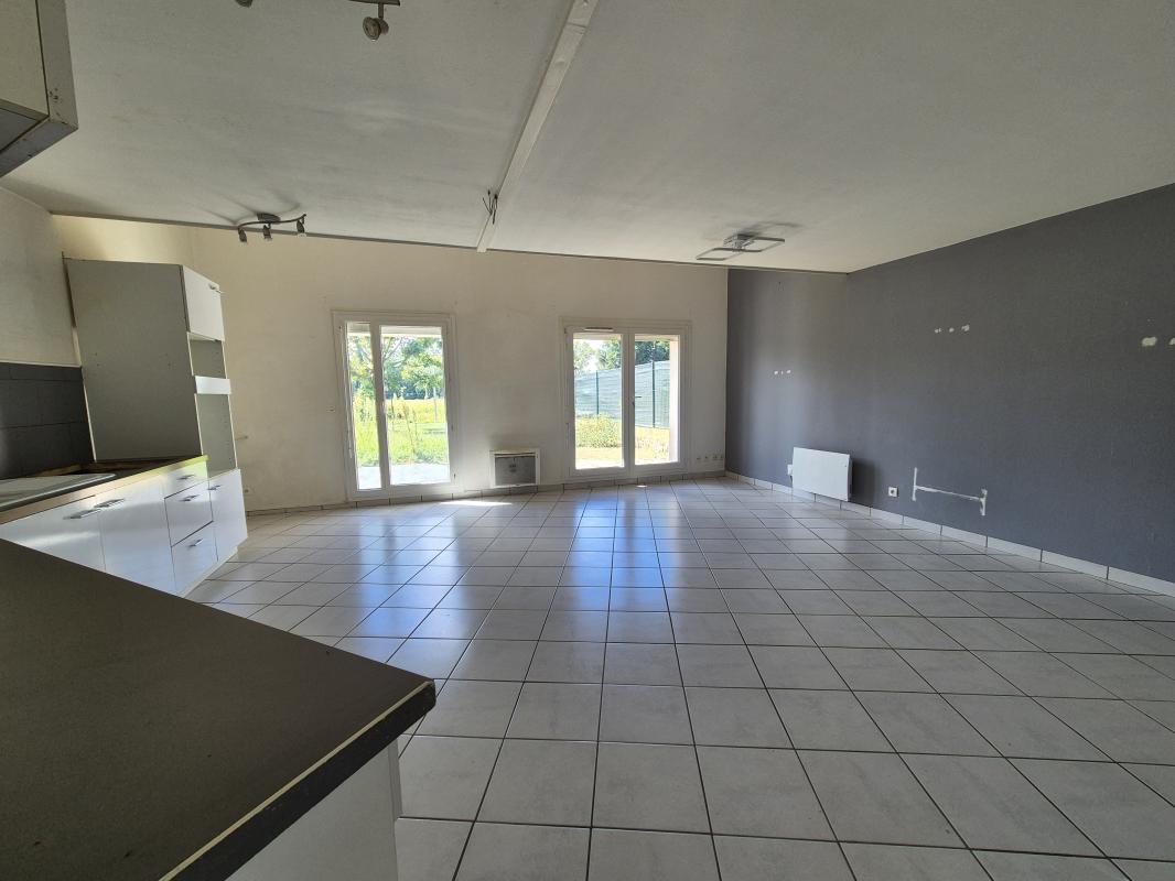 Photo d'une Maison en vente à L ISLE D ABEAU (38080)