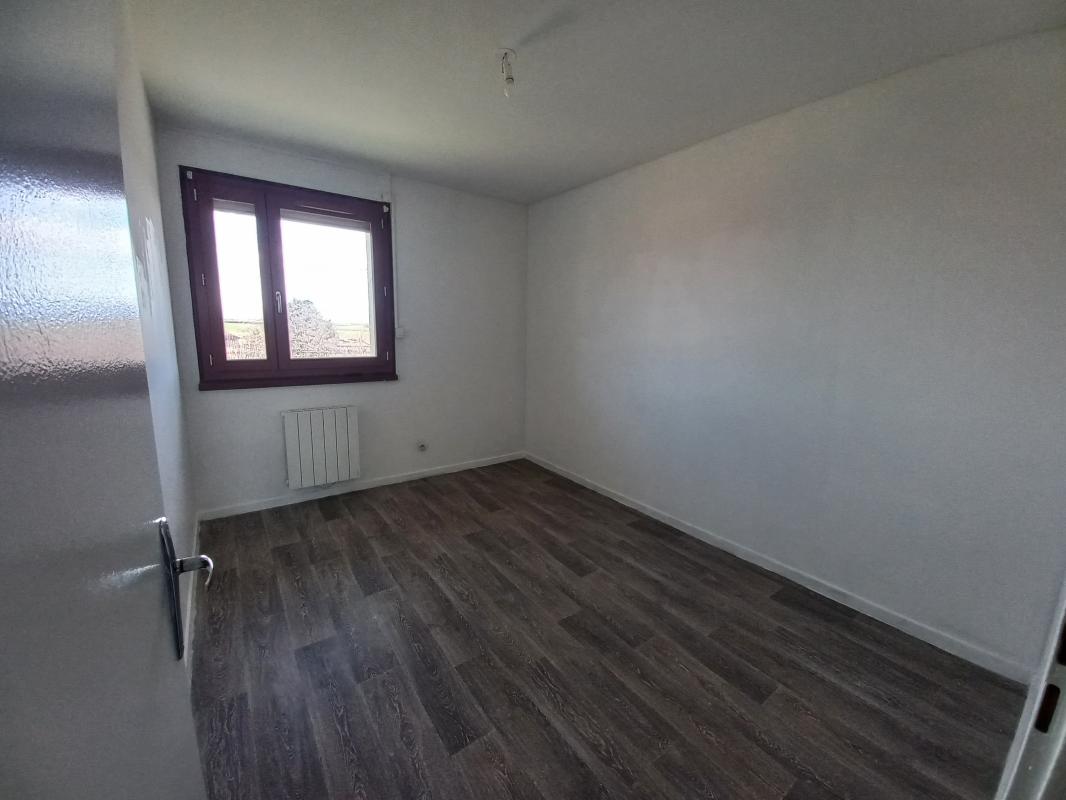 Photo d'un Appartement en location à PAJAY (38260)