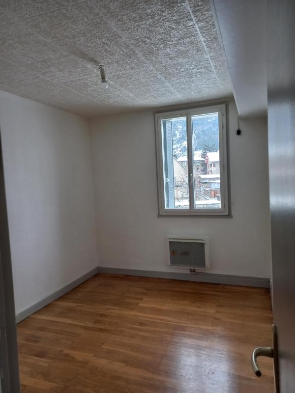 Photo d'un Appartement en location à LA MURE (38350)