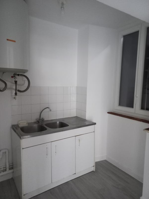 Photo d'un Appartement en location à CORPS (38970)
