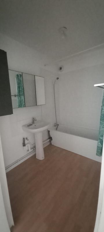 Photo d'un Meublé en location à ST MARTIN D HERES (38400)