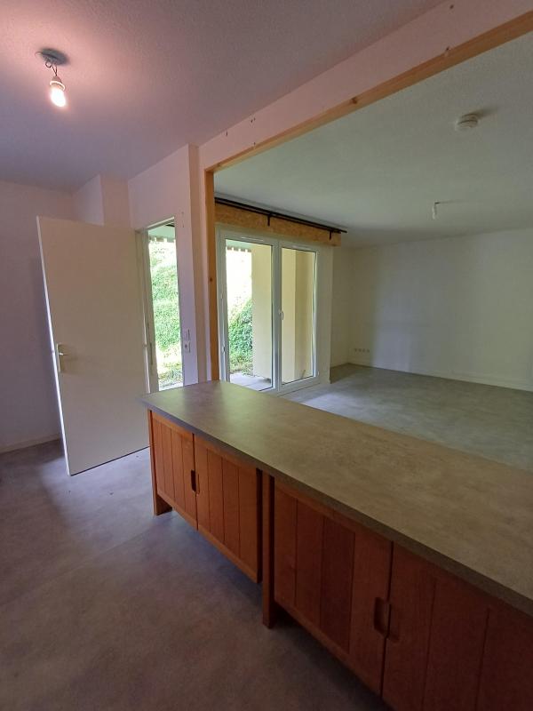 Photo d'un Appartement en location