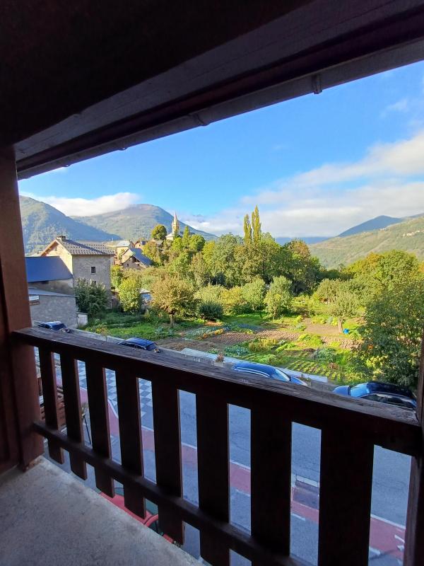 Photo d'un Appartement en location à MIZOEN (38142)