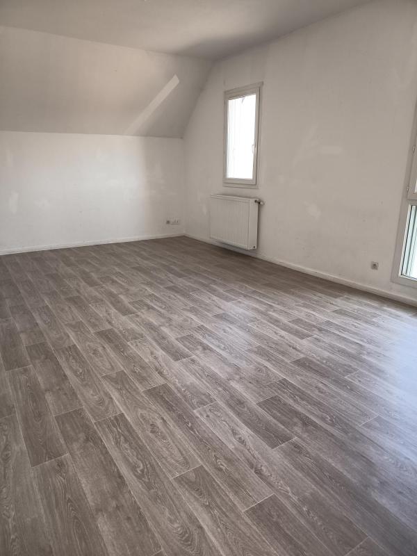 Photo d'un Appartement en location à PRESSINS (38480)