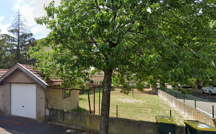 Photo d'un Appartement en vente à SALAISE SUR SANNE (38150)