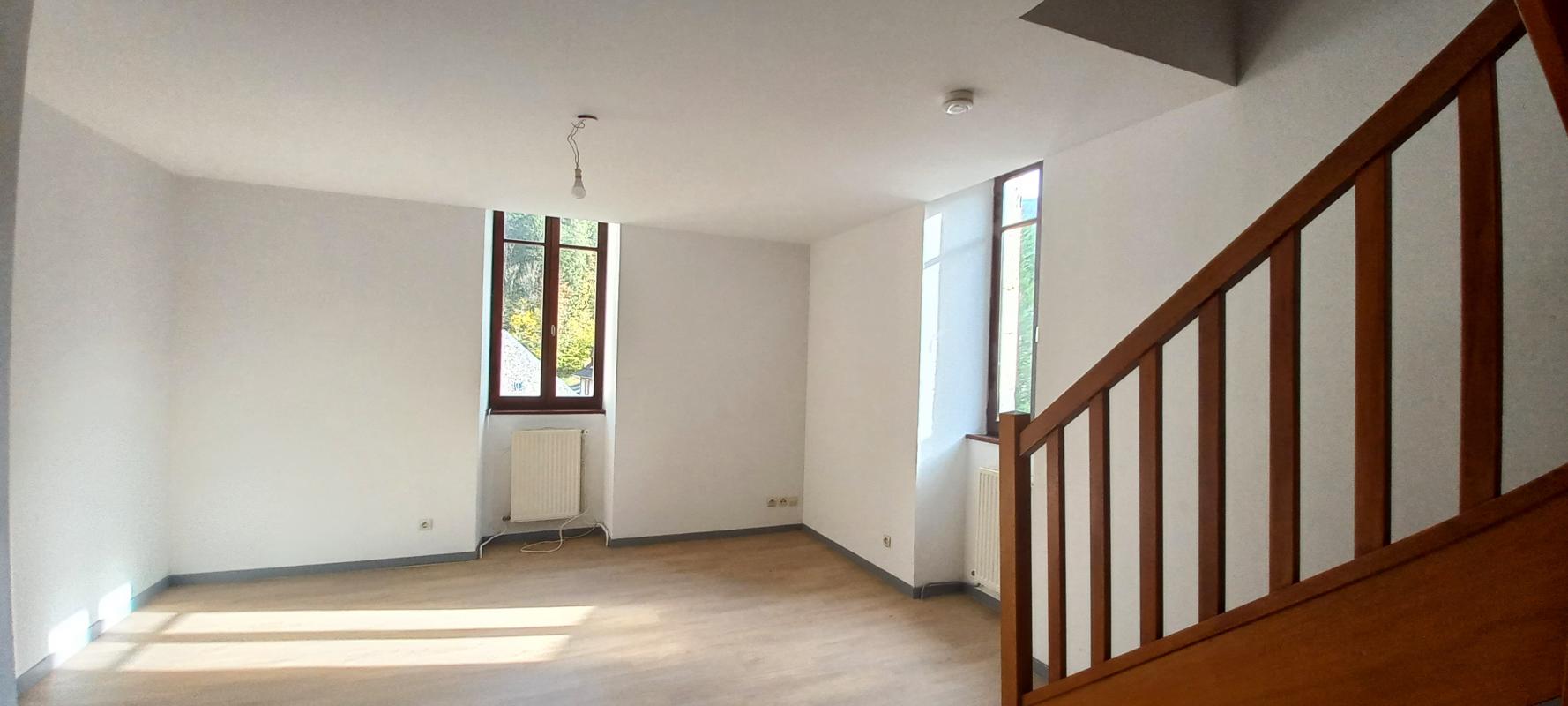 Photo d'un Appartement en location à ST PIERRE D ENTREMONT (38380)
