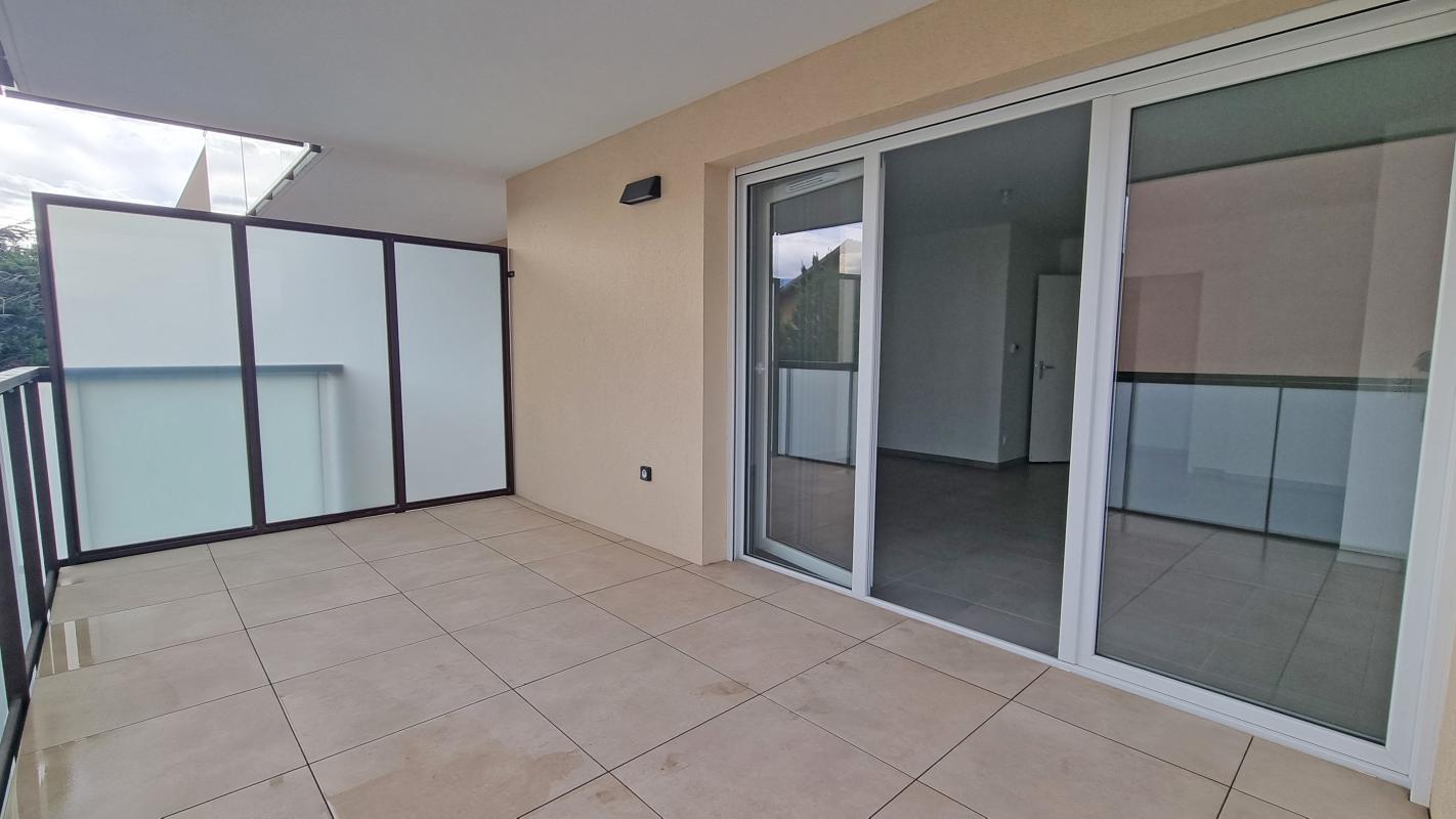 Photo d'un Appartement en location à FONTAINE (38600)