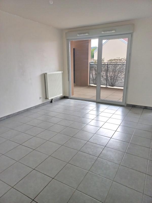 Photo d'un Appartement en location à MONTALIEU VERCIEU (38390)