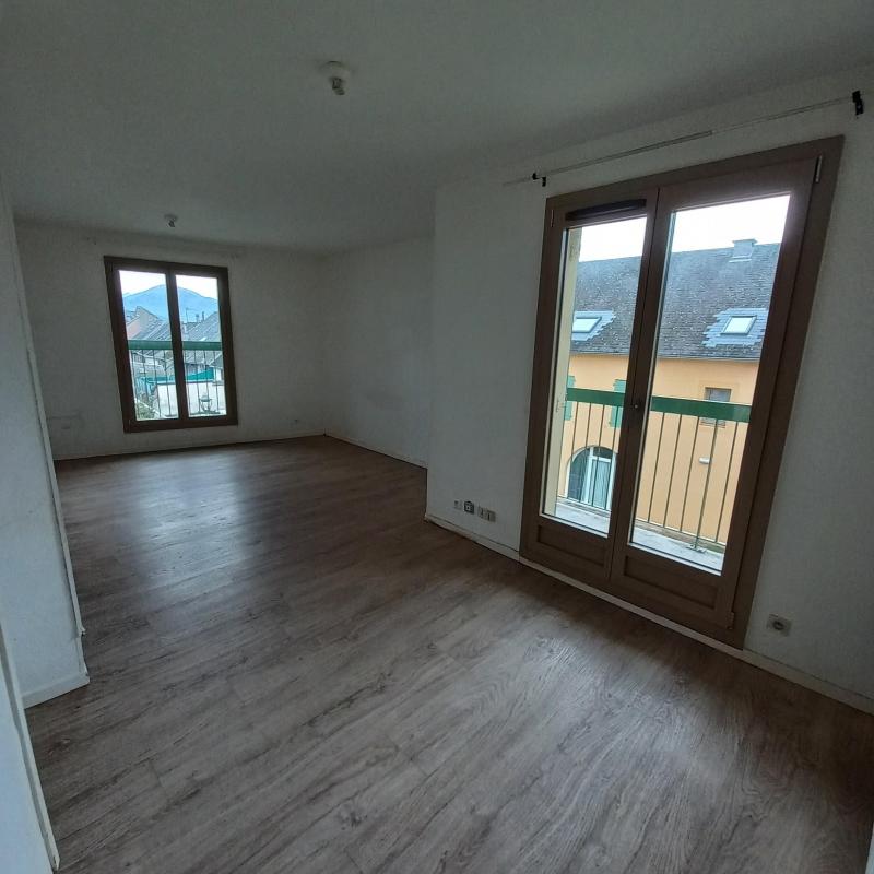 Photo d'un Appartement en location à LA MURE (38350)