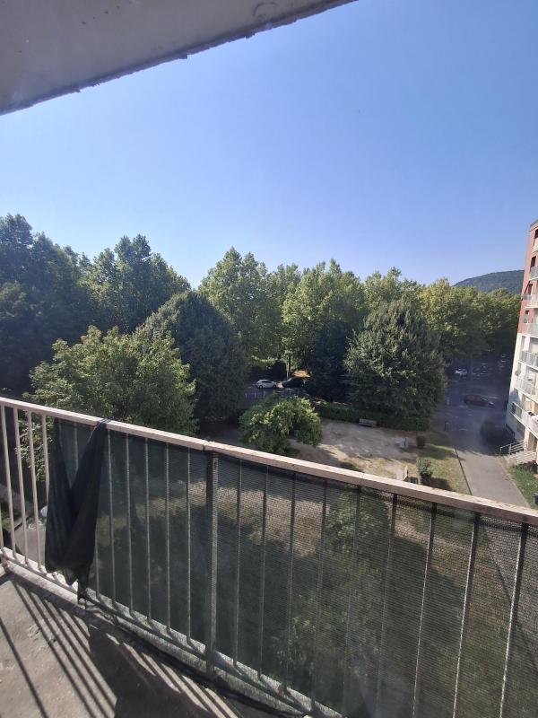 Photo d'un Appartement en location à FONTAINE (38600)