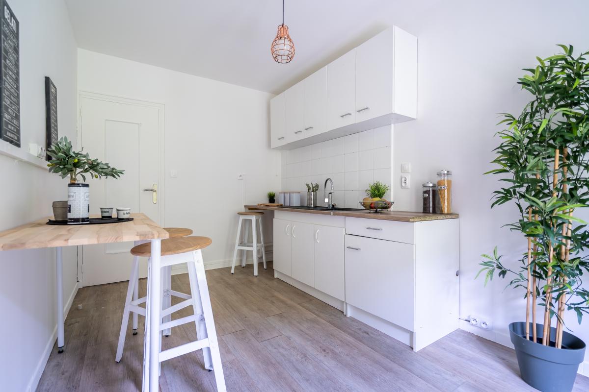 Photo d'un Appartement en location à VILLARD DE LANS (38250)