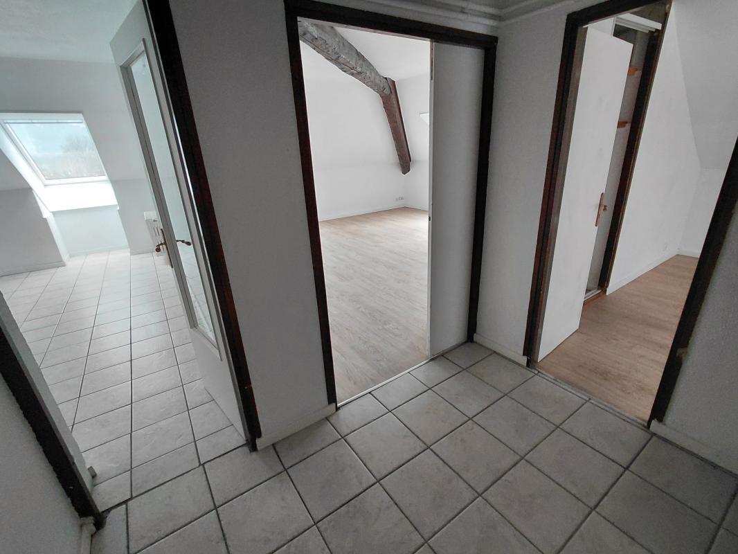 Photo d'un Appartement en location à NOYAREY (38360)