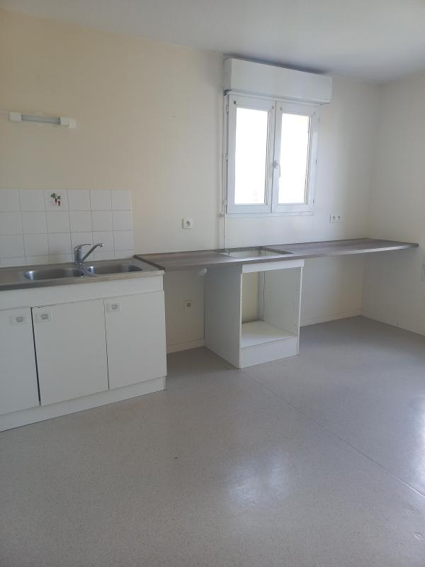 Photo d'un Appartement en location à DOISSIN (38730)