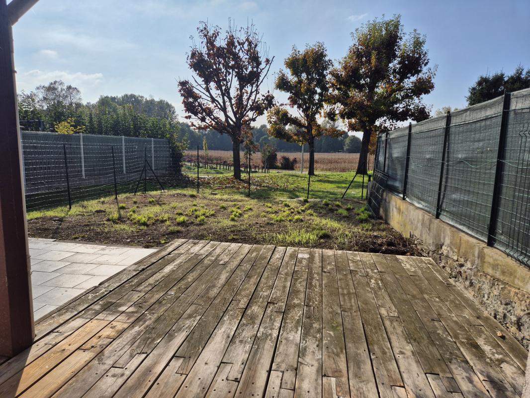 Photo d'une Maison en vente à L ISLE D ABEAU (38080)