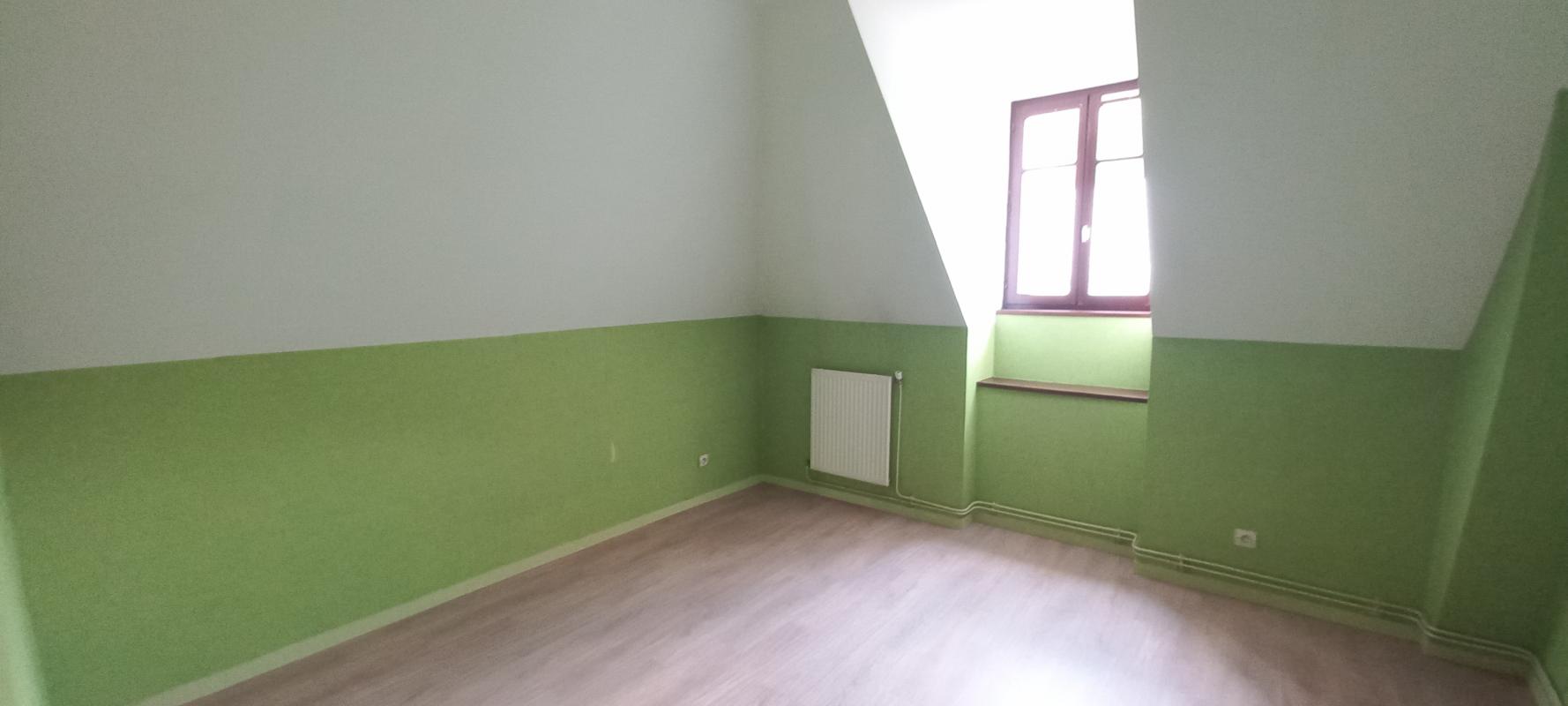 Photo d'un Appartement en location à ST PIERRE D ENTREMONT (38380)